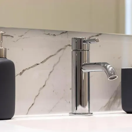 Lägenhet Luxury Guggenheim Museum