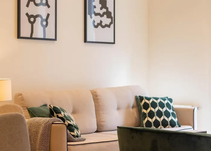 Luxury Guggenheim Museum