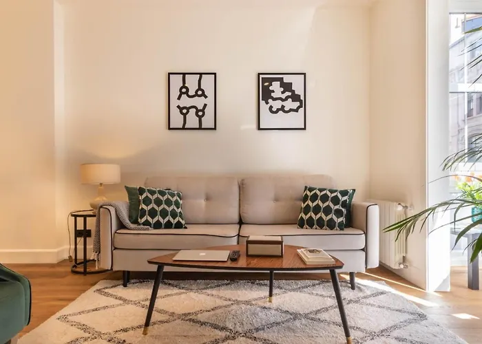 Luxury Guggenheim Museum *