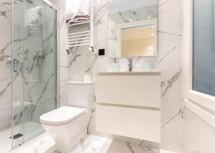 Luxury Guggenheim Museum *