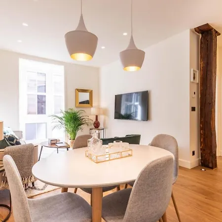 Апартаменти Luxury Guggenheim Museum *