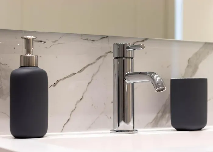 Lägenhet Luxury Guggenheim Museum