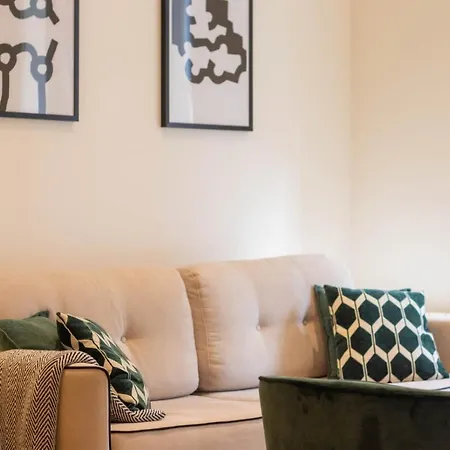 Luxury Guggenheim Museum