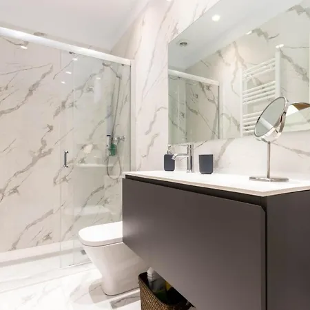 Luxury Guggenheim Museum