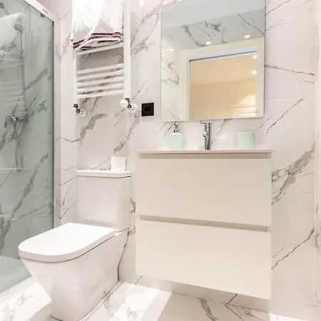 Luxury Guggenheim Museum *